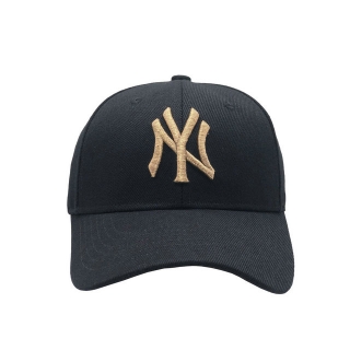 MLB New York Yankees Snapback Hat (521)