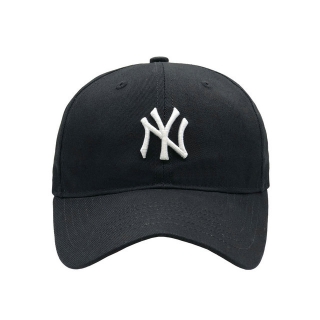 MLB New York Yankees Snapback Hat (523)