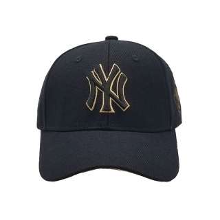 MLB New York Yankees Snapback Hat (525)