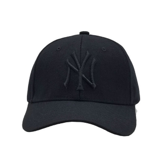 MLB New York Yankees Snapback Hat (528)