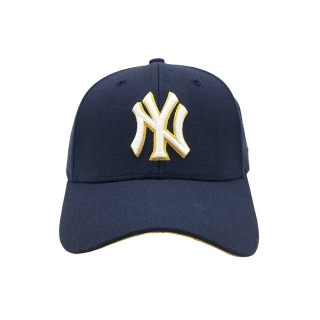 MLB New York Yankees Snapback Hat (530)