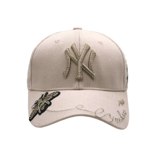 MLB New York Yankees Snapback Hat (531)