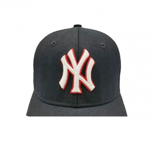 MLB New York Yankees Snapback Hat (533)
