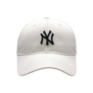 MLB New York Yankees Snapback Hat (535)