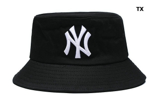 MLB New York Yankees Bucket Hat (19)