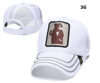 New Era Fashion Snapback Hat (303)