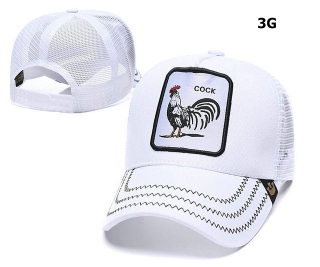 New Era Fashion Snapback Hat (304)