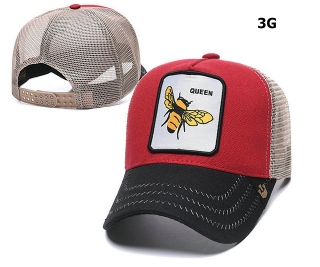 New Era Fashion Snapback Hat (309)
