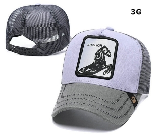 New Era Fashion Snapback Hat (312)