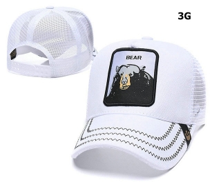 New Era Fashion Snapback Hat (313)
