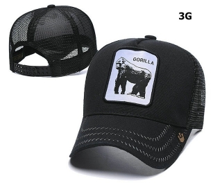 New Era Fashion Snapback Hat (315)