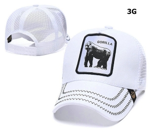 New Era Fashion Snapback Hat (320)