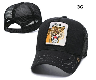 New Era Fashion Snapback Hat (321)