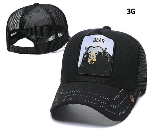New Era Fashion Snapback Hat (331)