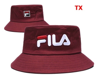 FILA Bucket Hat (4)
