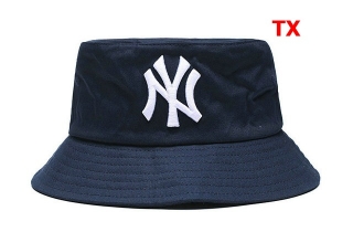MLB New York Yankees Bucket Hat (20)
