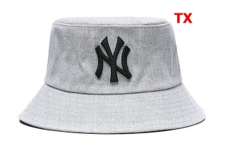 MLB New York Yankees Bucket Hat (21)