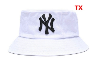 MLB New York Yankees Bucket Hat (22)