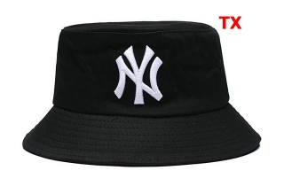 MLB New York Yankees Bucket Hat (24)