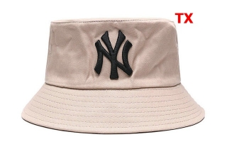 MLB New York Yankees Bucket Hat (25)