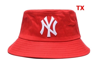 MLB New York Yankees Bucket Hat (26)