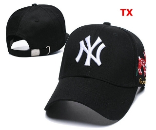 MLB New York Yankees Snapback Hat (566)