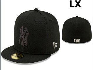 New York Yankees New era 59fity hat (318)