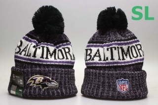 NFL Baltimore Ravens Beanies (24)