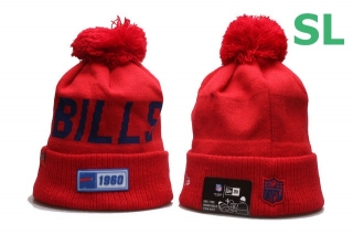 NFL Buffalo Bills Beanies (9)