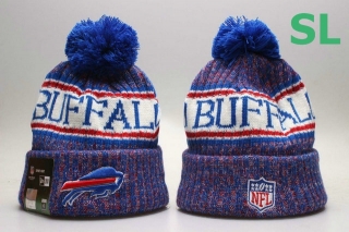 NFL Buffalo Bills Beanies (8)