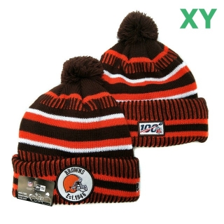 NFL Cleveland Browns Beanies (7)