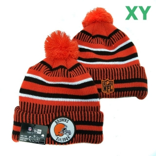NFL Cleveland Browns Beanies (8)