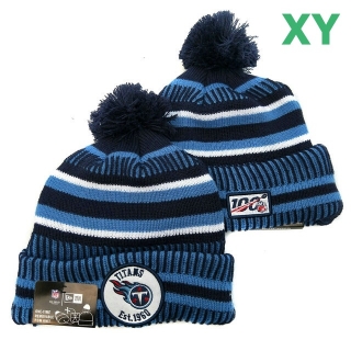NFL Tennessee Titans Beanies (9)