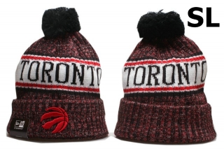 NBA Toronto Raptors Beaniers (1)