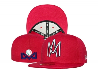 Moxico New era 59fifty Hat (1)