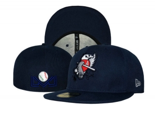 Moxico New era 59fifty Hat (2)