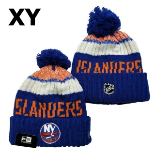 NHL New York Islanders Beanies (1)