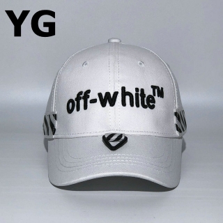 OFF WHITE Snapback Hat (11)