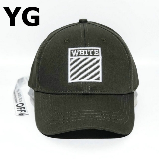 OFF WHITE Snapback Hat (23)