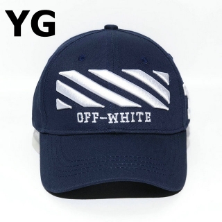 OFF WHITE Snapback Hat (31)
