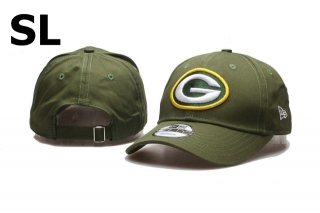 NFL Green Bay Packers Snapback Hat (124)