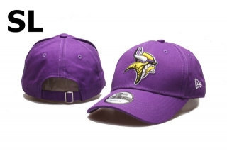 NFL Minnesota Vikings Snapback Hat (47)