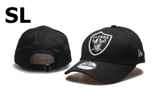 NFL Oakland Raiders Snapback Hat (495)