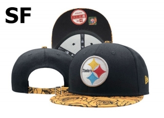 NFL Pittsburgh Steelers Snapback Hat (255)