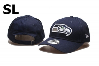 NFL Seattle Seahawks Snapback Hat (296)