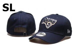NFL St Louis Rams Snapback Hat (71)