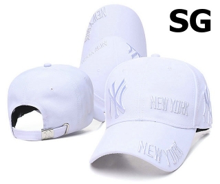 MLB New York Yankees Snapback Hat (604)
