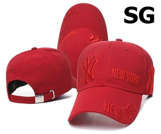 MLB New York Yankees Snapback Hat (605)