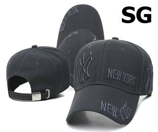 MLB New York Yankees Snapback Hat (607)