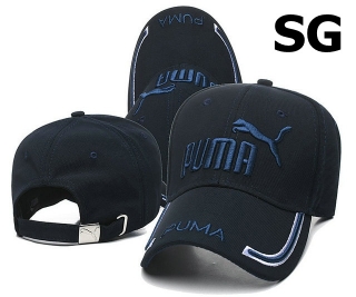 PUMA Snapback Hat (42)